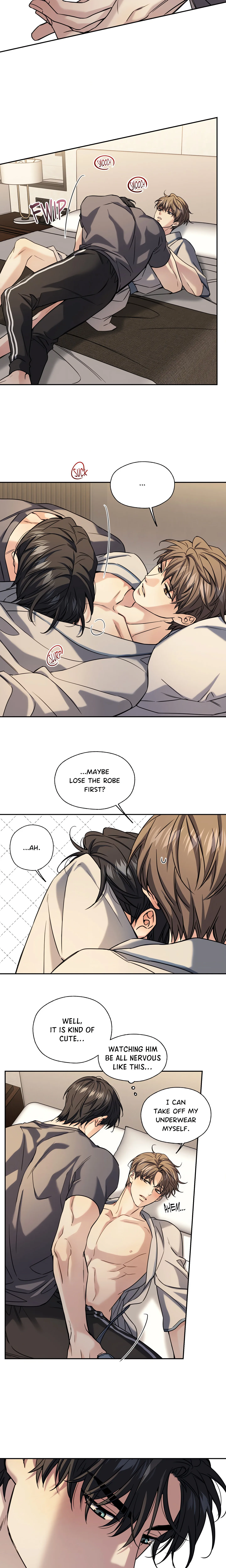 Melting Point (Pibi) chapter 25 page 6