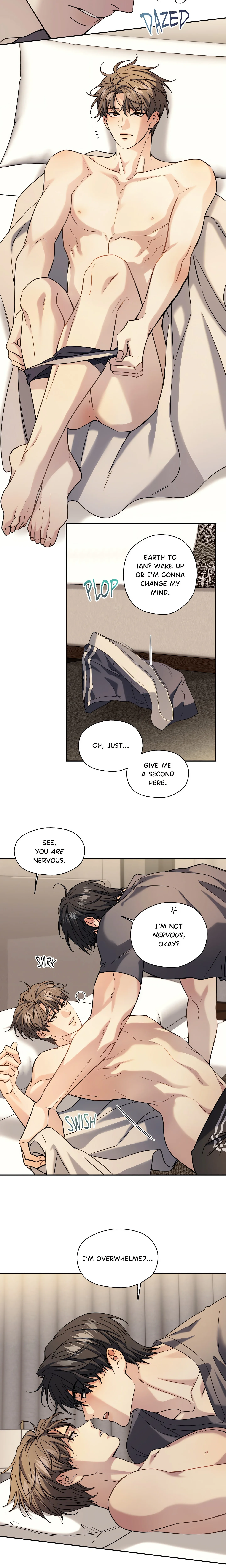 Melting Point (Pibi) chapter 25 page 7
