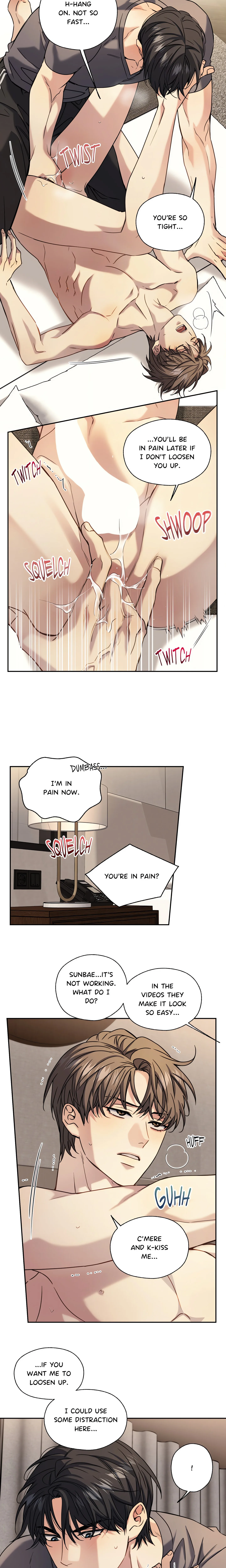 Melting Point (Pibi) chapter 25 page 9