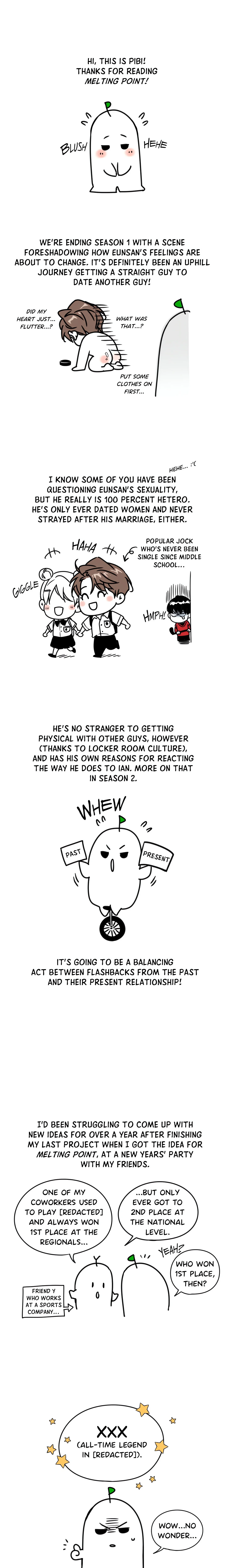 Melting Point (Pibi) chapter 26.5 page 2