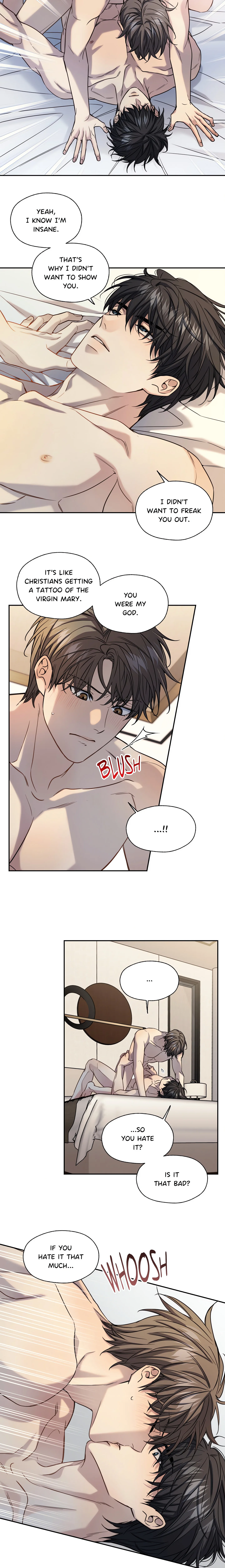 Melting Point (Pibi) chapter 26 page 10