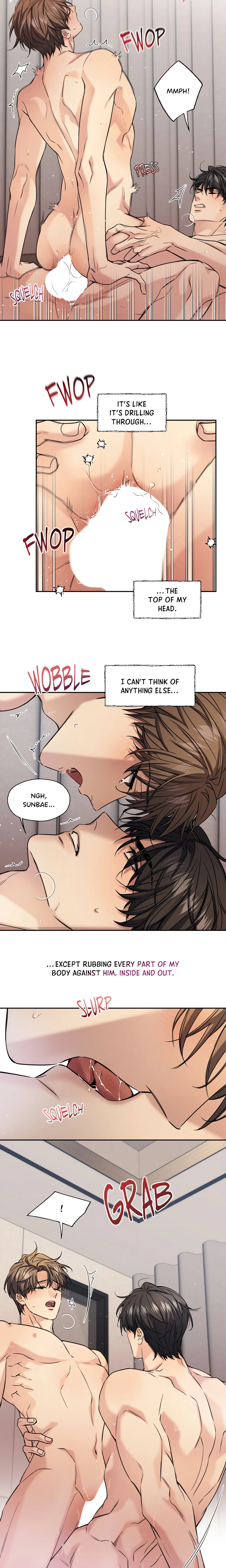 Melting Point (Pibi) chapter 26 page 12
