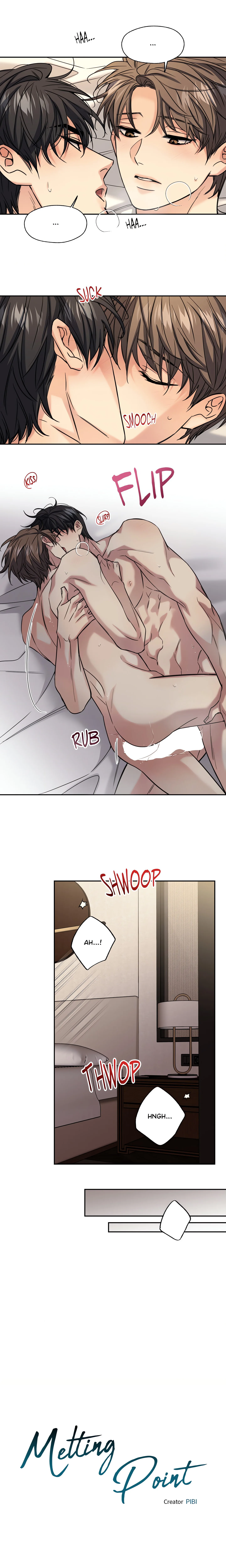 Melting Point (Pibi) chapter 26 page 14