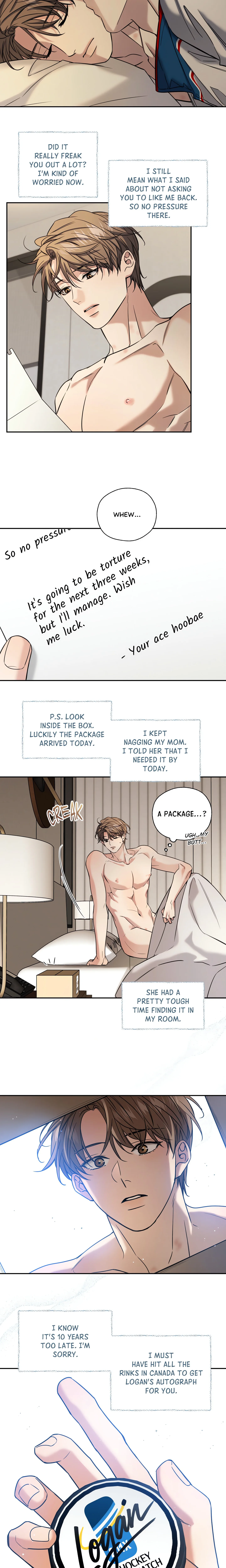 Melting Point (Pibi) chapter 26 page 17