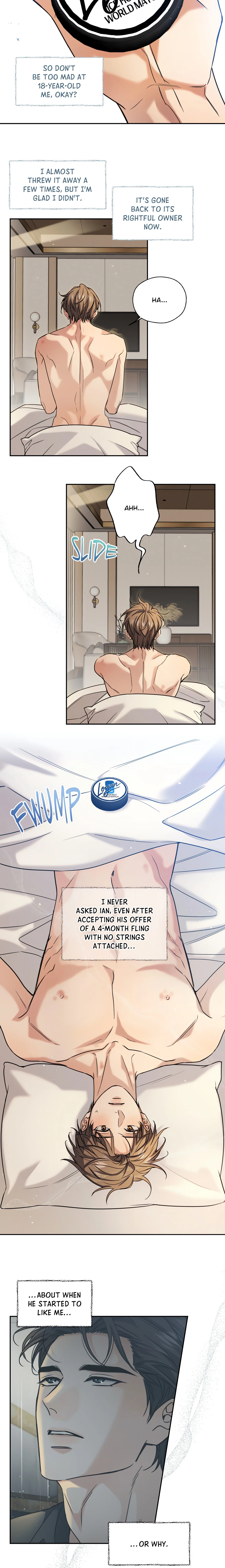 Melting Point (Pibi) chapter 26 page 18