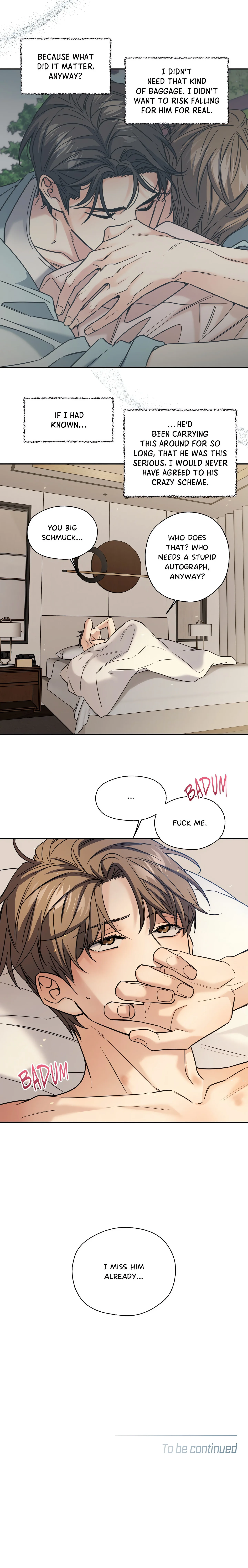 Melting Point (Pibi) chapter 26 page 19