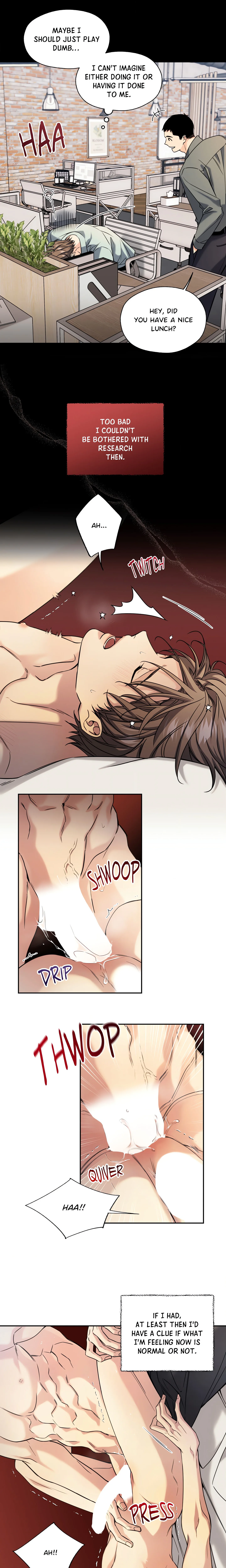 Melting Point (Pibi) chapter 26 page 2