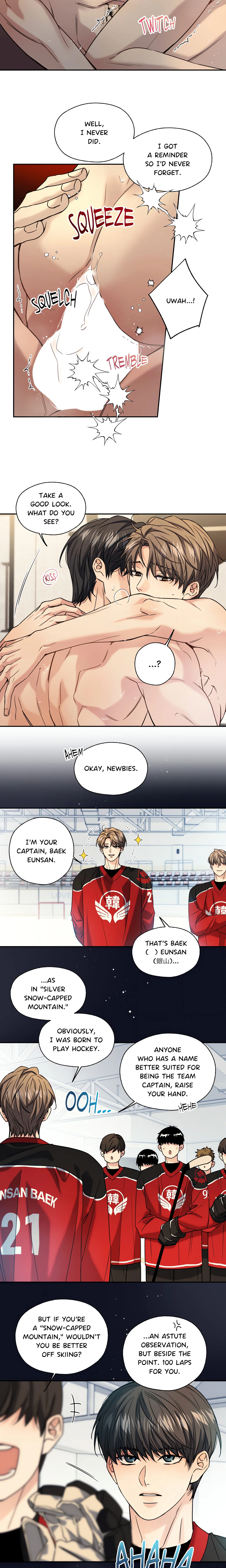 Melting Point (Pibi) chapter 26 page 8
