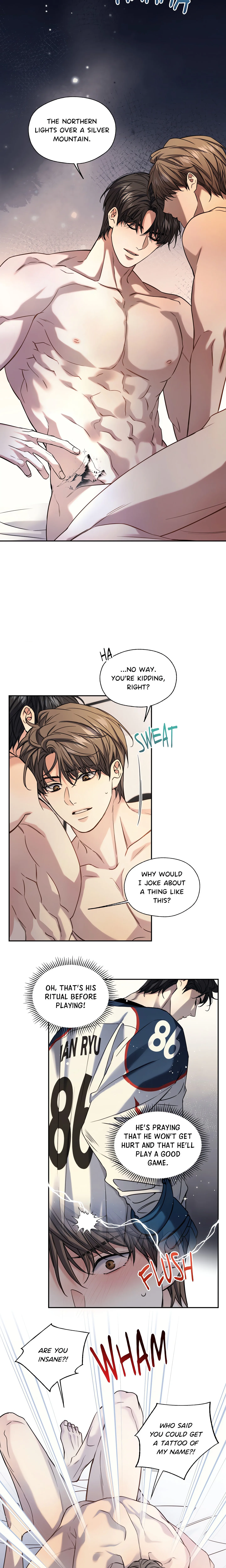 Melting Point (Pibi) chapter 26 page 9