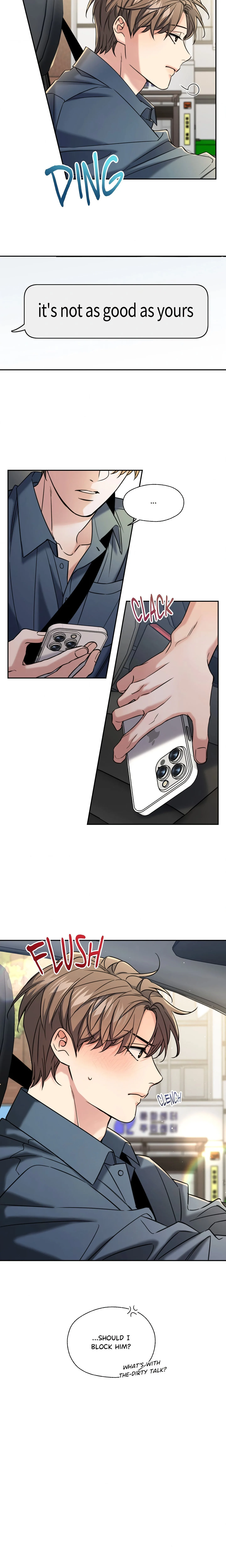 Melting Point (Pibi) chapter 27 page 10