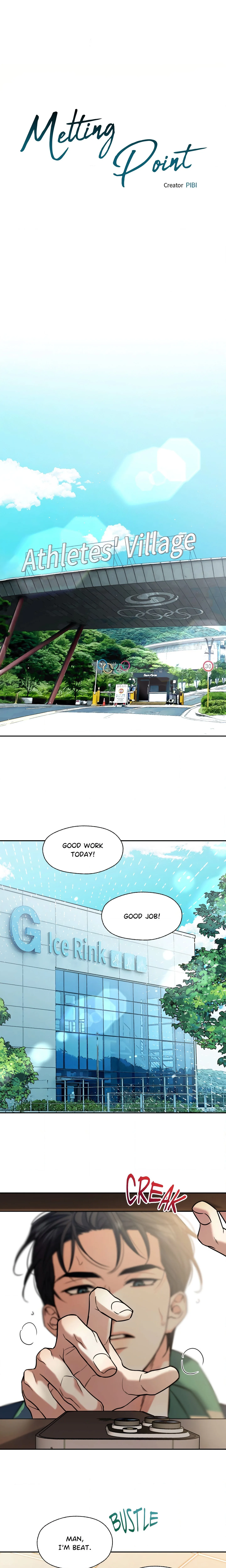 Melting Point (Pibi) chapter 27 page 11