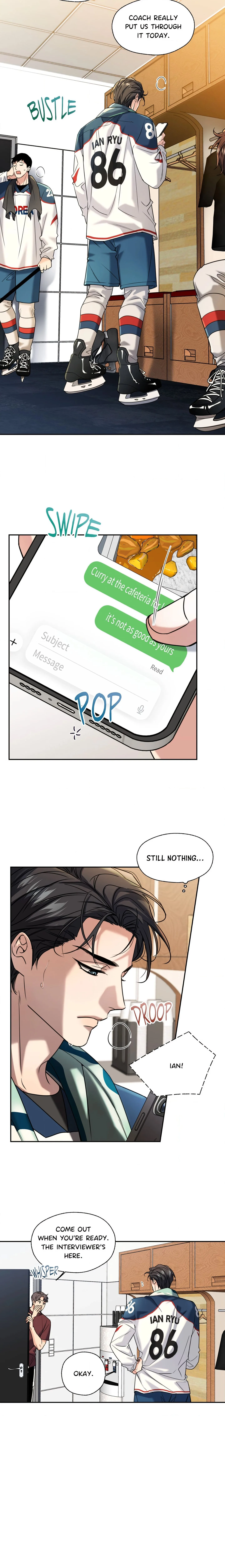 Melting Point (Pibi) chapter 27 page 12