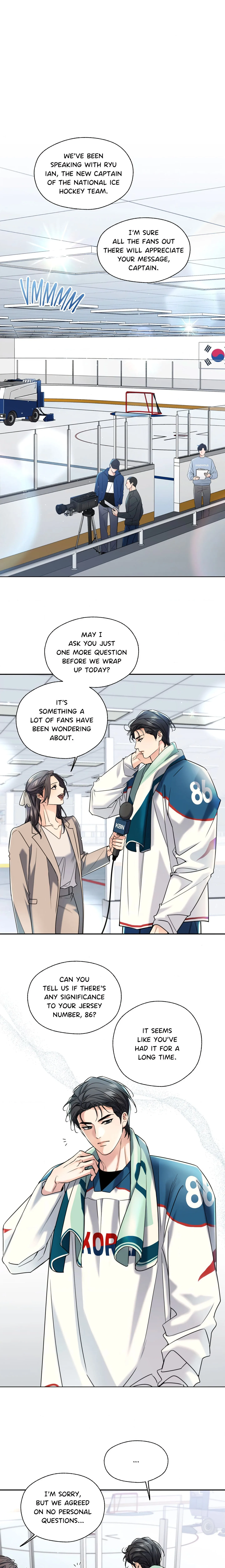 Melting Point (Pibi) chapter 27 page 13