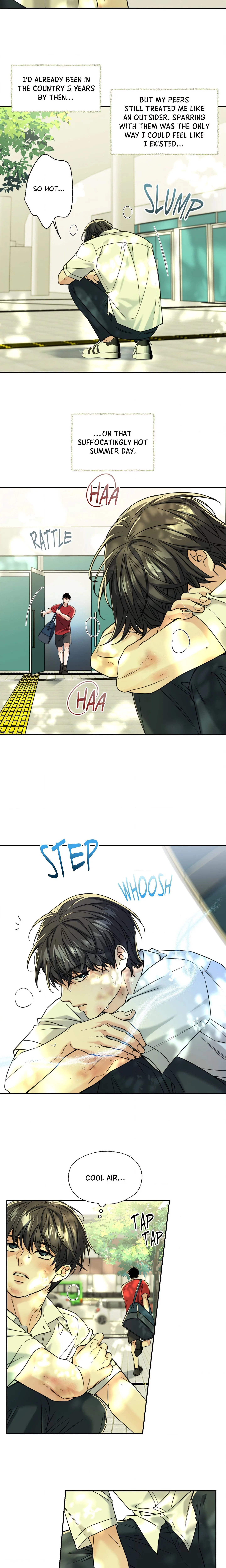 Melting Point (Pibi) chapter 27 page 16