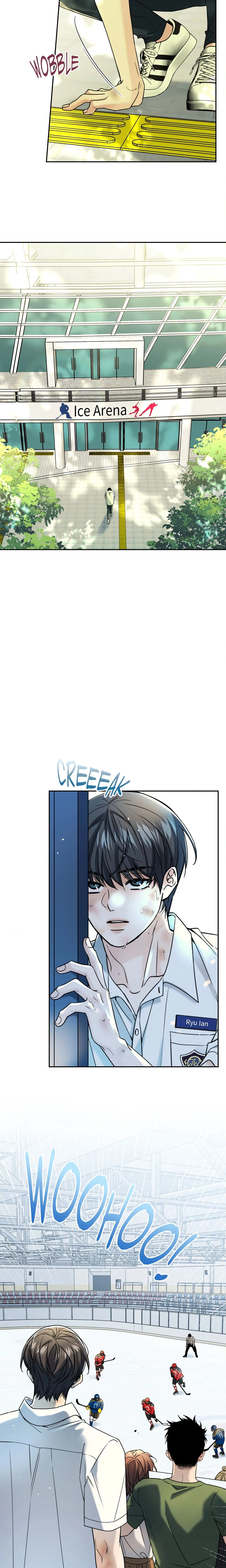 Melting Point (Pibi) chapter 27 page 17
