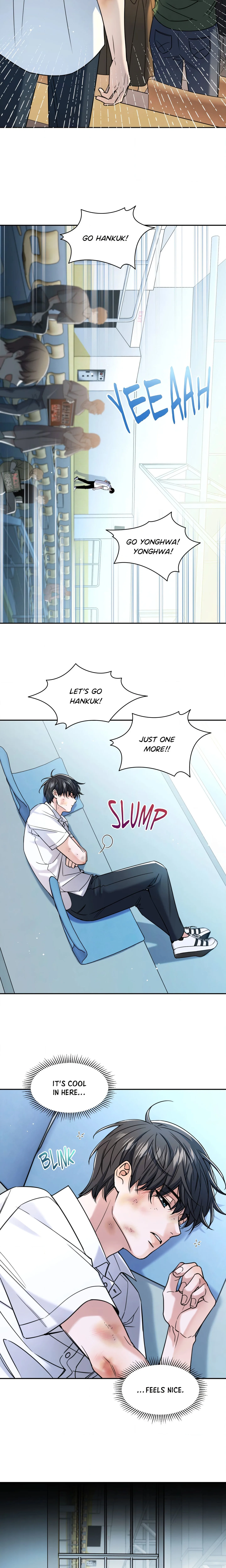 Melting Point (Pibi) chapter 27 page 18
