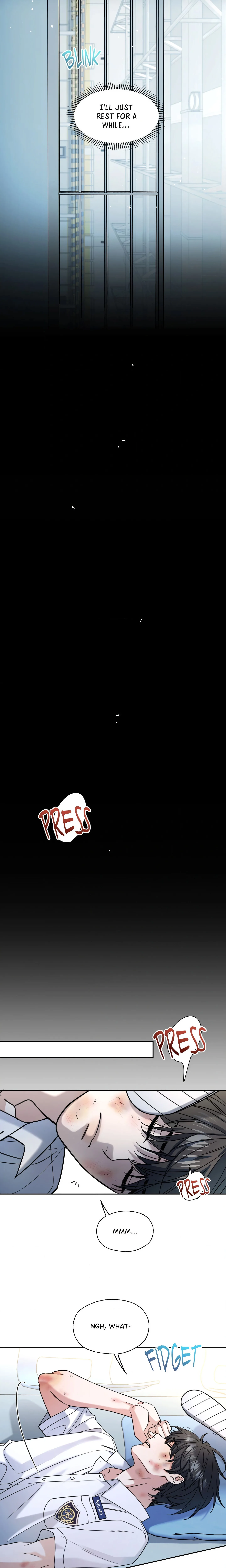 Melting Point (Pibi) chapter 27 page 19