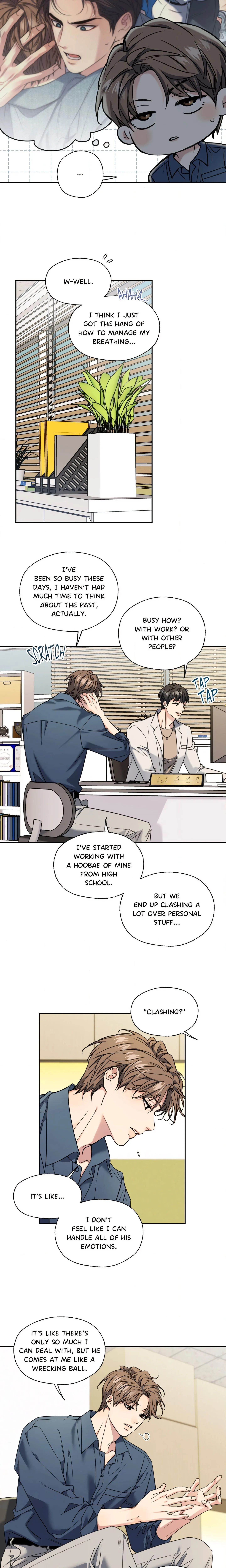 Melting Point (Pibi) chapter 27 page 2
