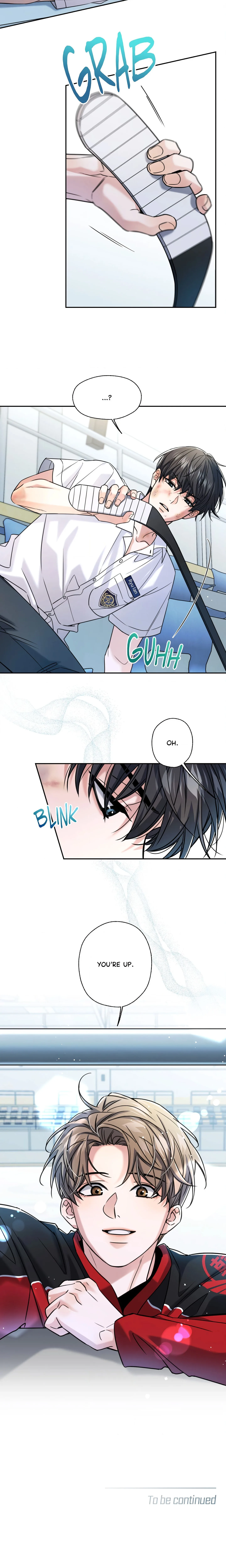 Melting Point (Pibi) chapter 27 page 20