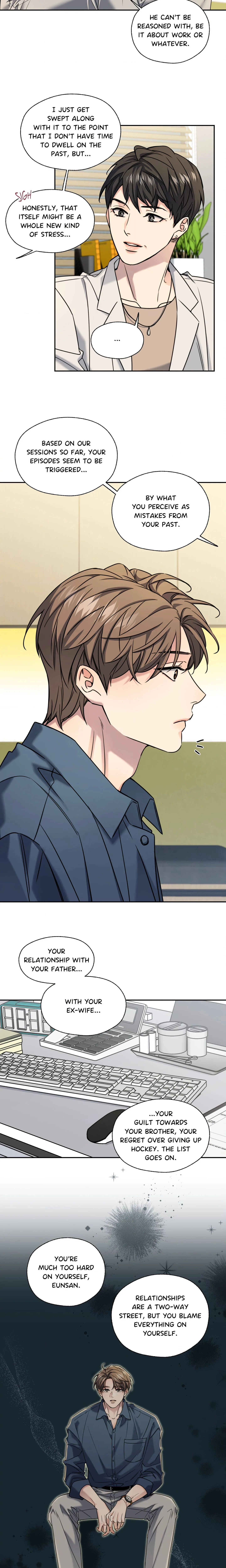 Melting Point (Pibi) chapter 27 page 3