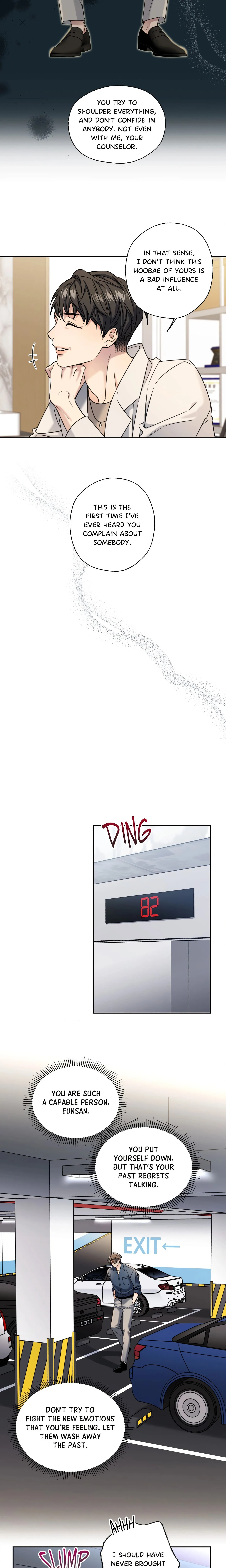 Melting Point (Pibi) chapter 27 page 4