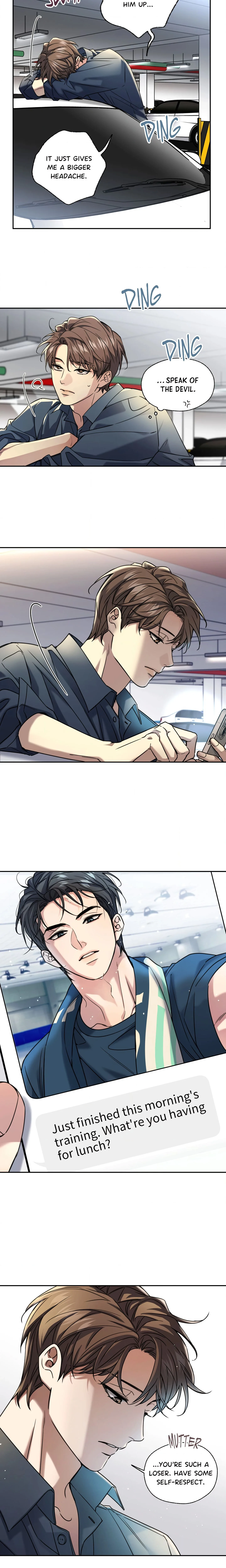 Melting Point (Pibi) chapter 27 page 5