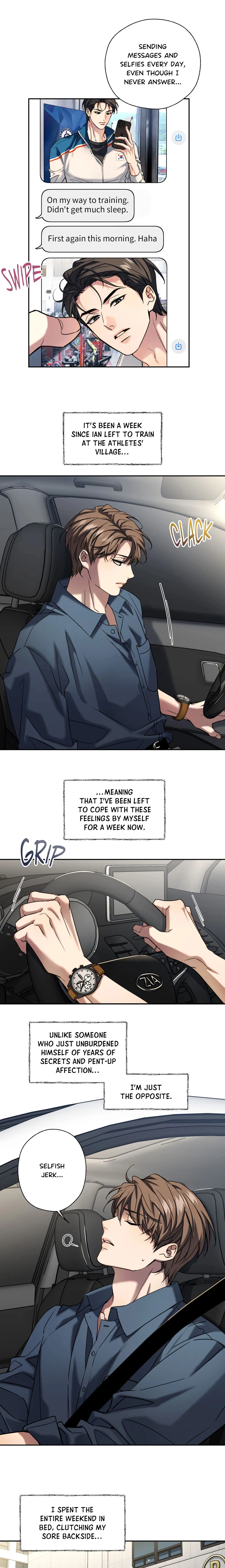 Melting Point (Pibi) chapter 27 page 6