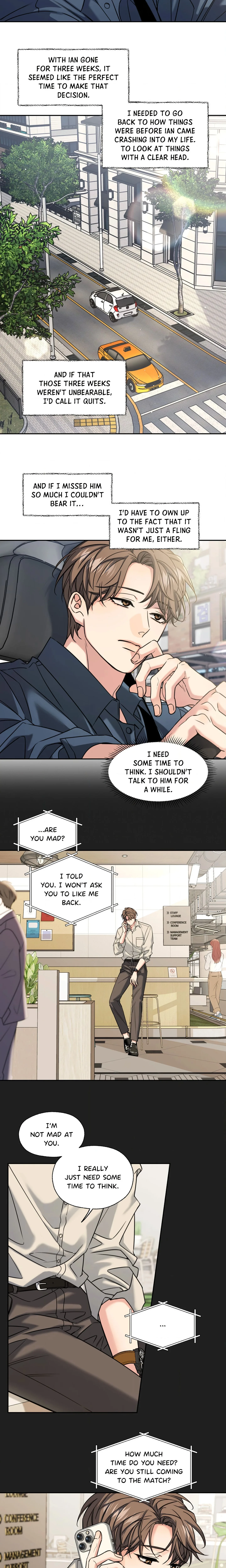 Melting Point (Pibi) chapter 27 page 8