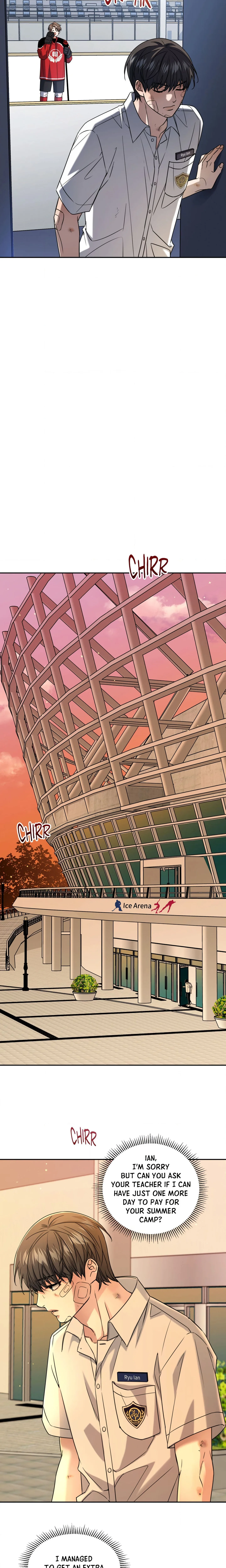 Melting Point (Pibi) chapter 28 page 11