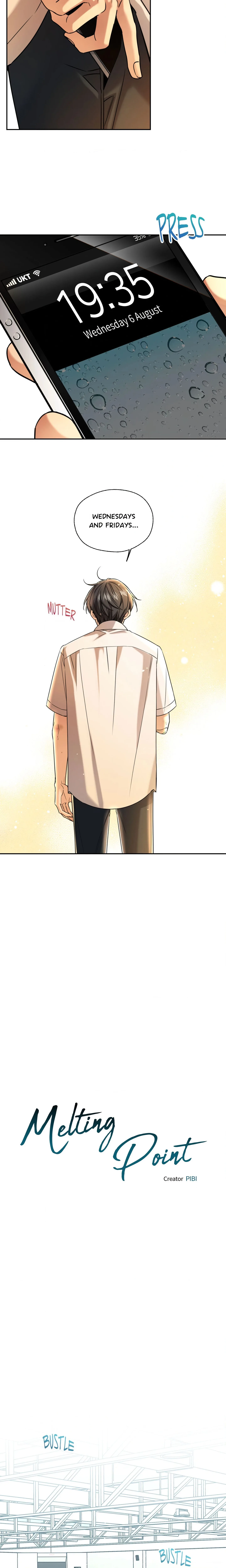 Melting Point (Pibi) chapter 28 page 13