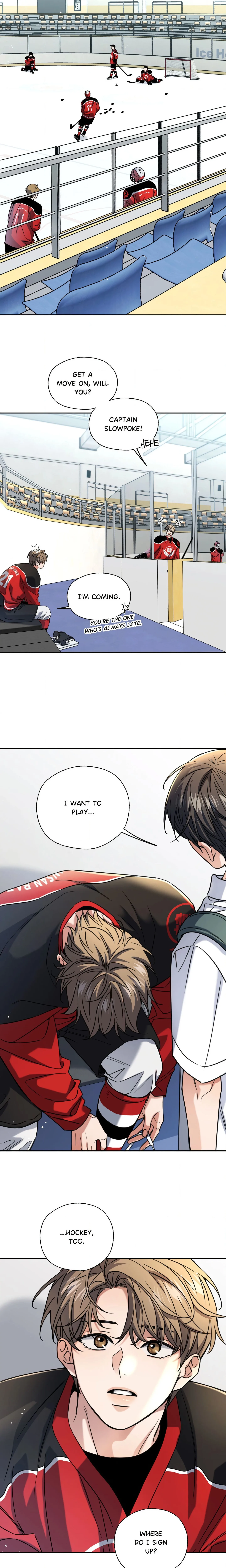 Melting Point (Pibi) chapter 28 page 14