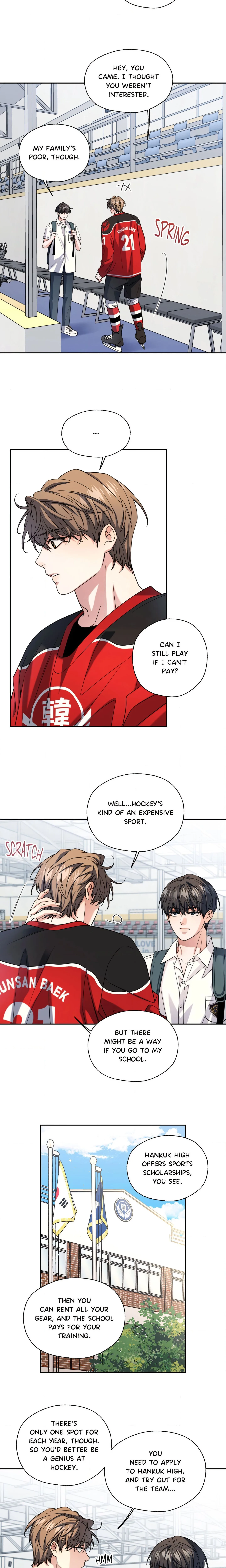 Melting Point (Pibi) chapter 28 page 15