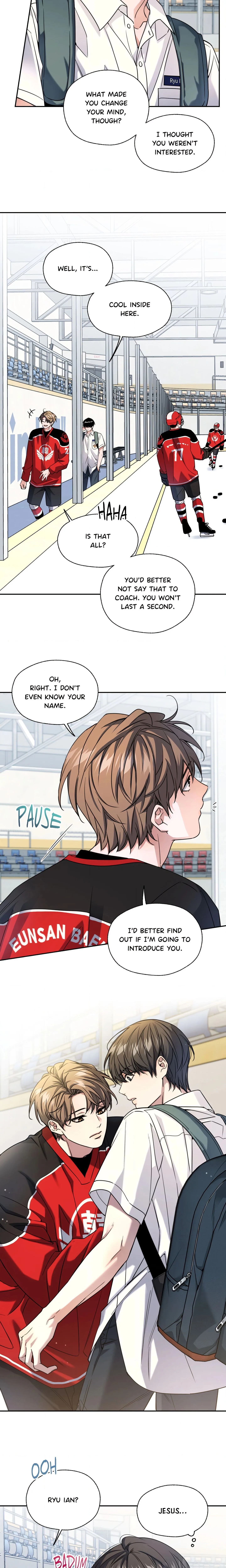 Melting Point (Pibi) chapter 28 page 17