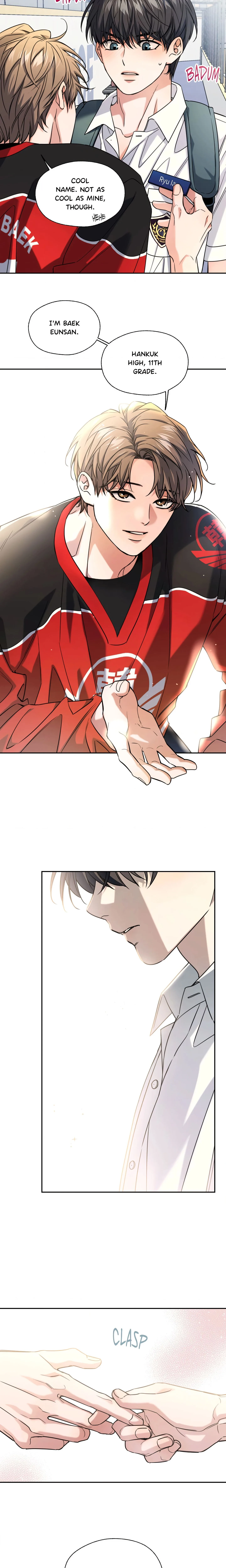 Melting Point (Pibi) chapter 28 page 18