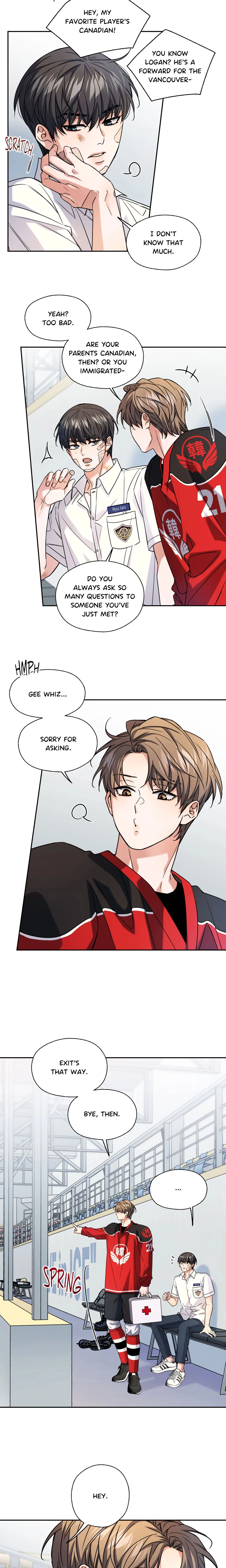 Melting Point (Pibi) chapter 28 page 4
