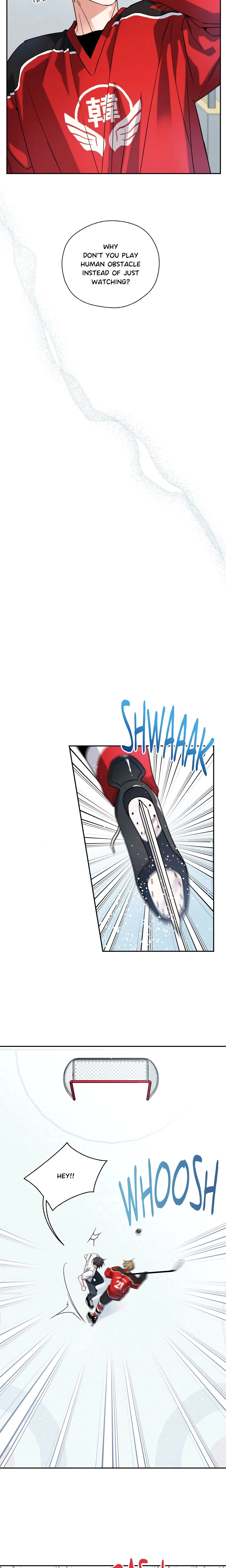 Melting Point (Pibi) chapter 28 page 6
