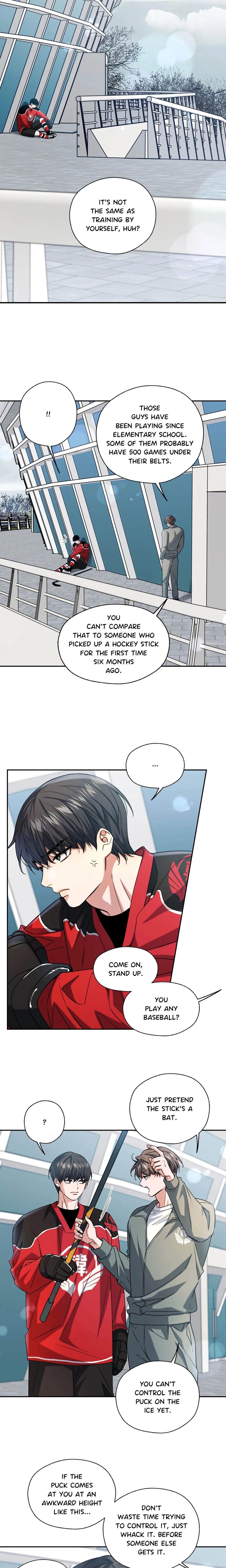 Melting Point (Pibi) chapter 29 page 10