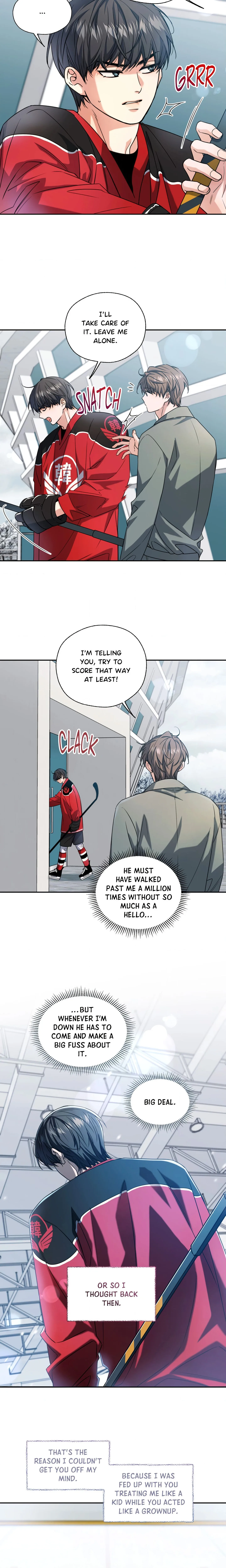Melting Point (Pibi) chapter 29 page 11