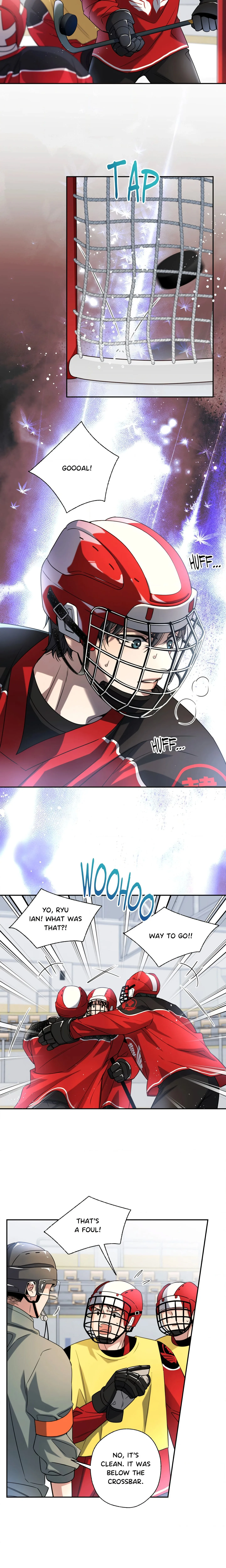 Melting Point (Pibi) chapter 29 page 13