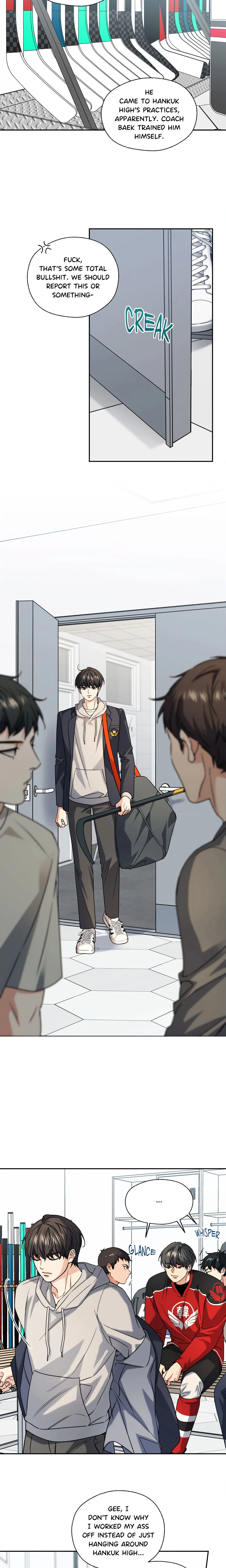 Melting Point (Pibi) chapter 29 page 2