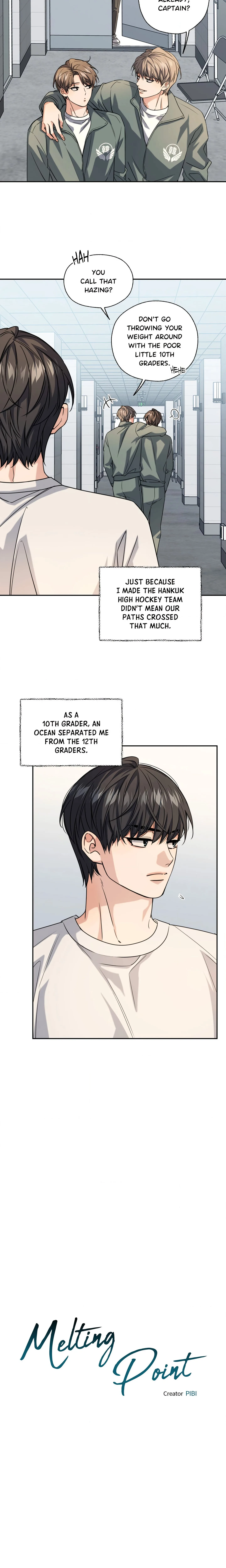 Melting Point (Pibi) chapter 29 page 4