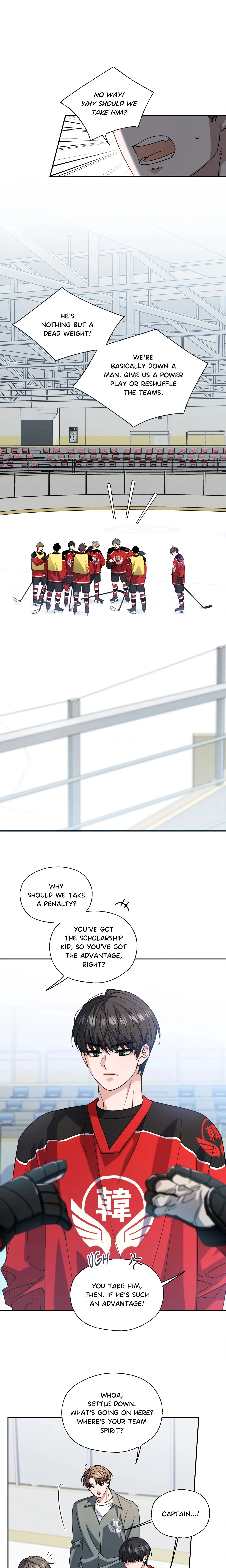 Melting Point (Pibi) chapter 29 page 5