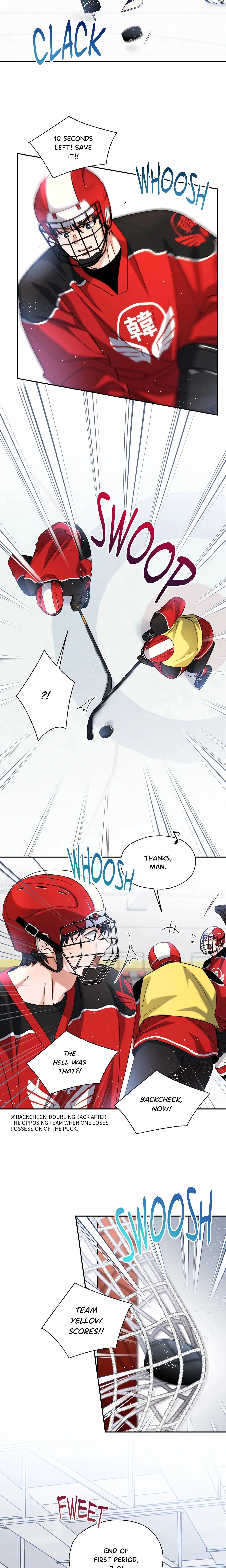 Melting Point (Pibi) chapter 29 page 8