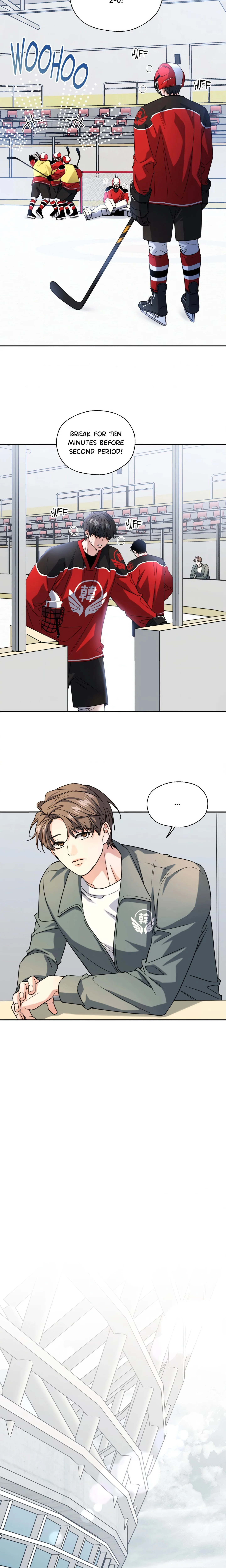 Melting Point (Pibi) chapter 29 page 9