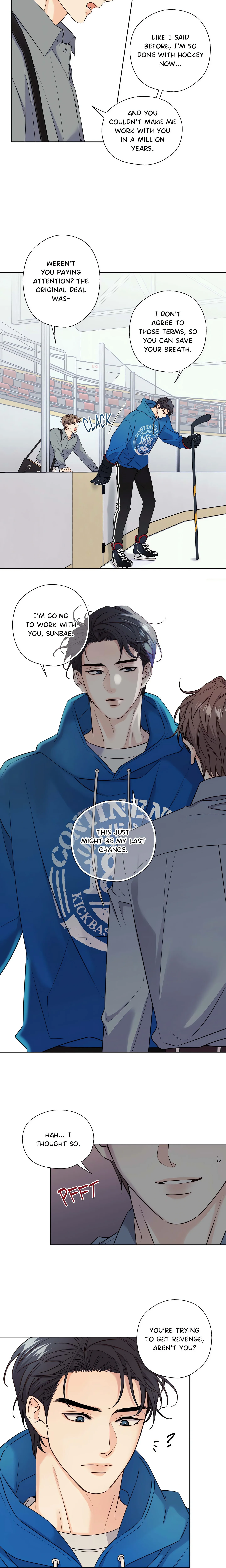 Melting Point (Pibi) chapter 3 page 10