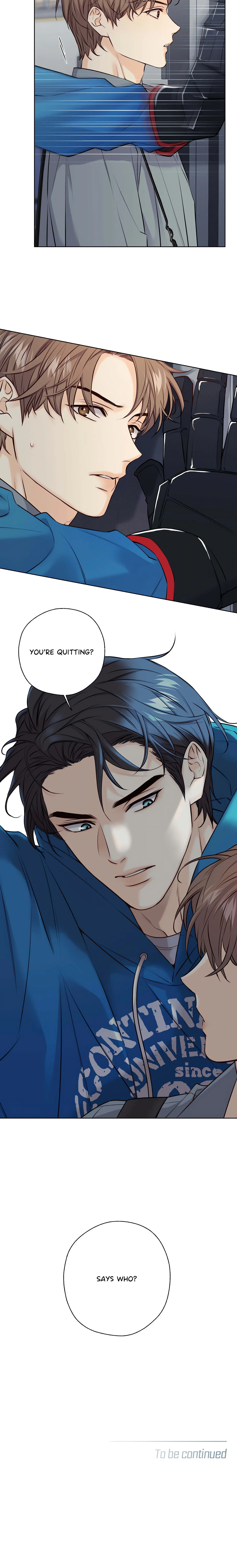Melting Point (Pibi) chapter 3 page 16
