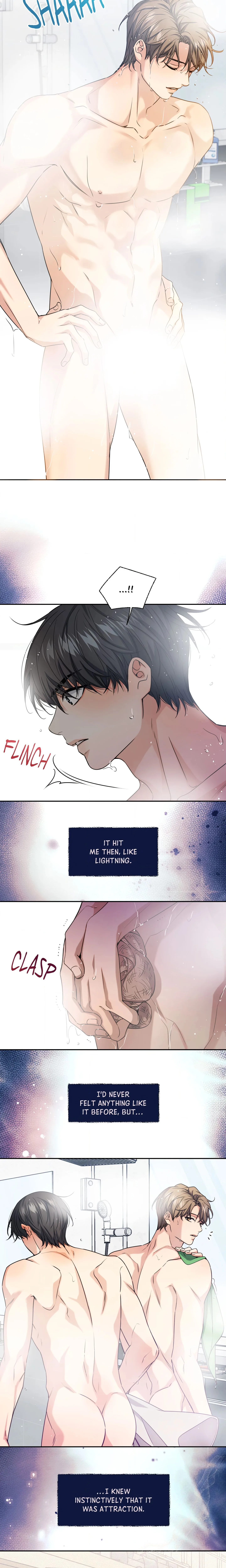 Melting Point (Pibi) chapter 30 page 10