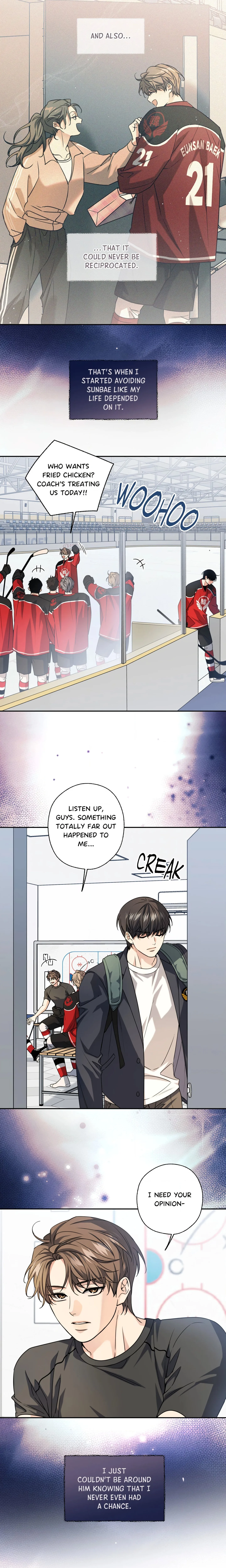 Melting Point (Pibi) chapter 30 page 11