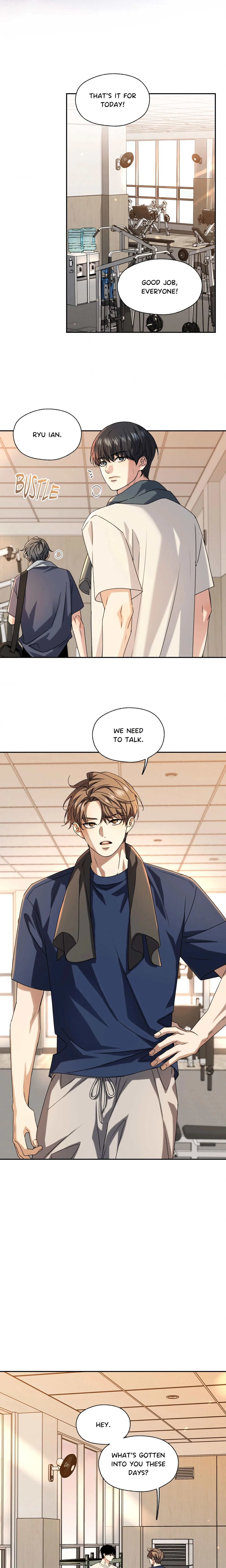 Melting Point (Pibi) chapter 30 page 12