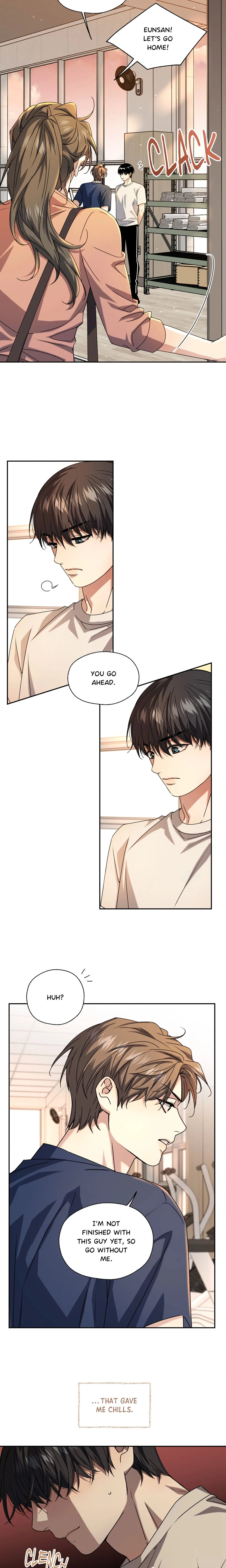 Melting Point (Pibi) chapter 30 page 14